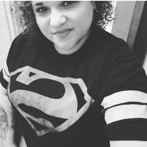 Meet your Posher, Barbara